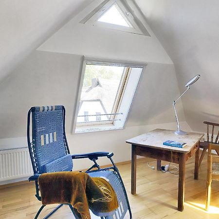 Villa Cubes Insel à Zingst Extérieur photo