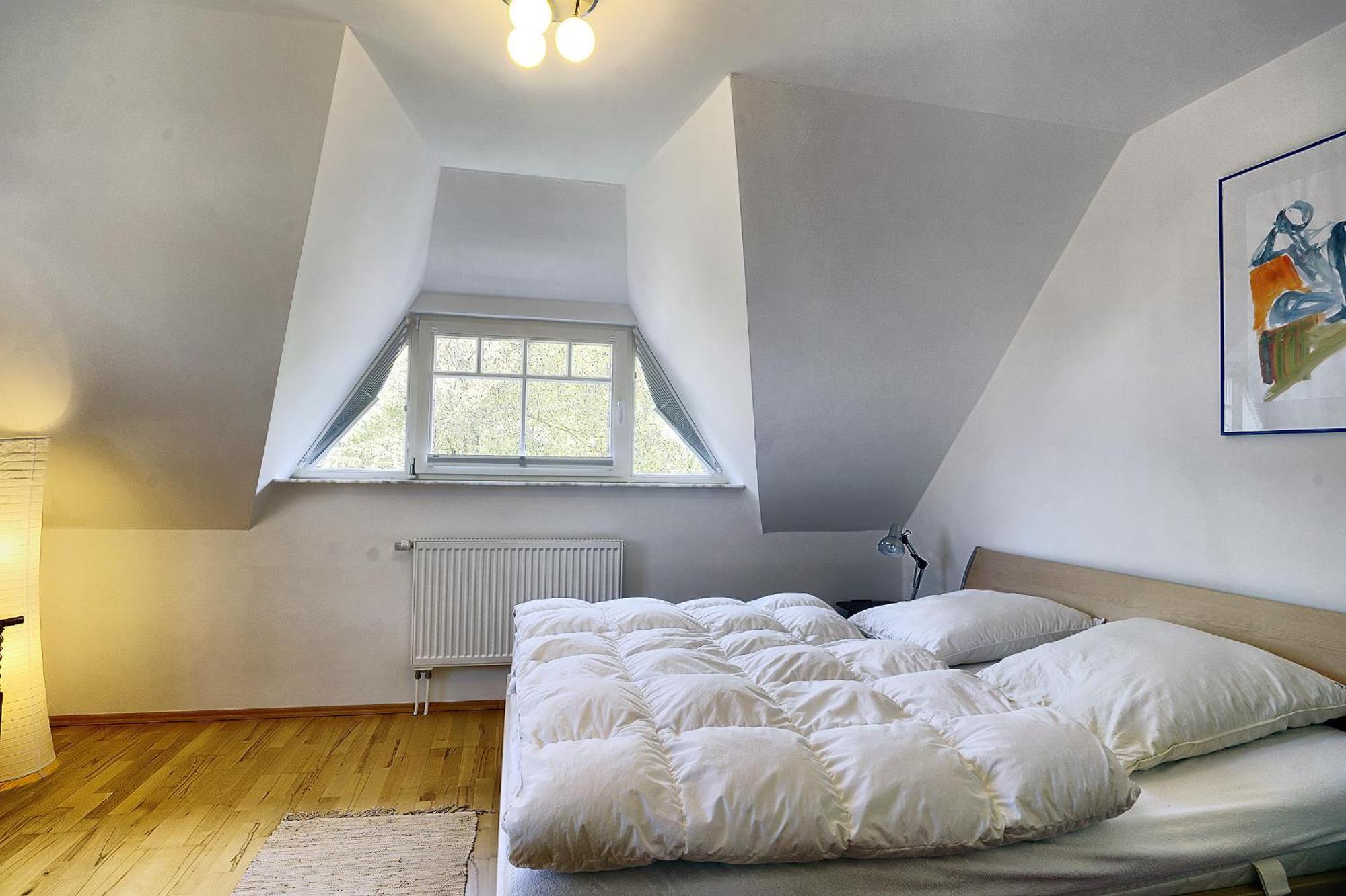 Villa Cubes Insel à Zingst Extérieur photo