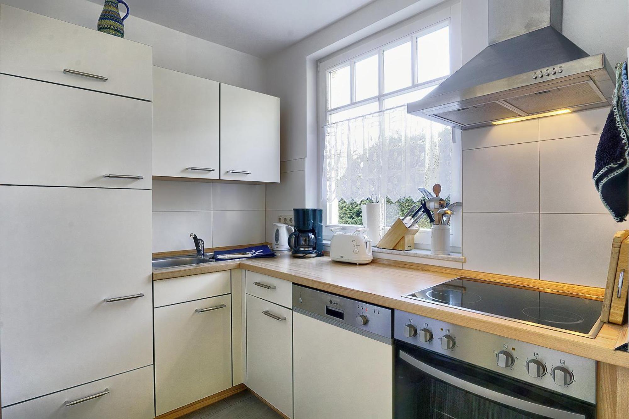 Villa Cubes Insel à Zingst Extérieur photo
